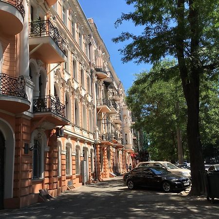 Apartamenty na Sofievskoy Oldenburg Bagian luar foto