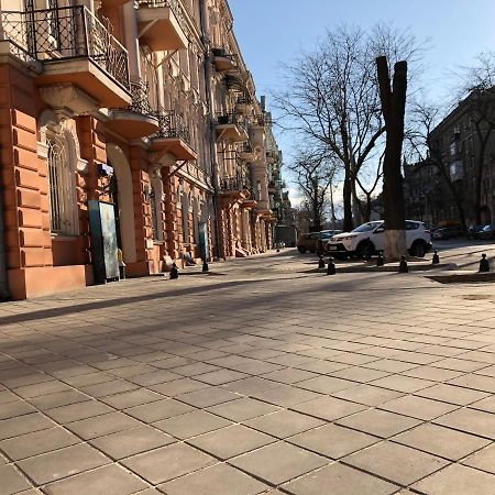 Apartamenty na Sofievskoy Oldenburg Bagian luar foto