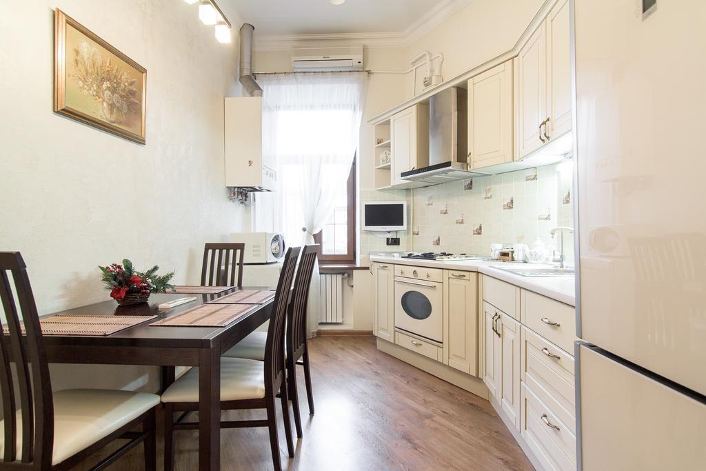 Apartamenty na Sofievskoy Oldenburg Bagian luar foto