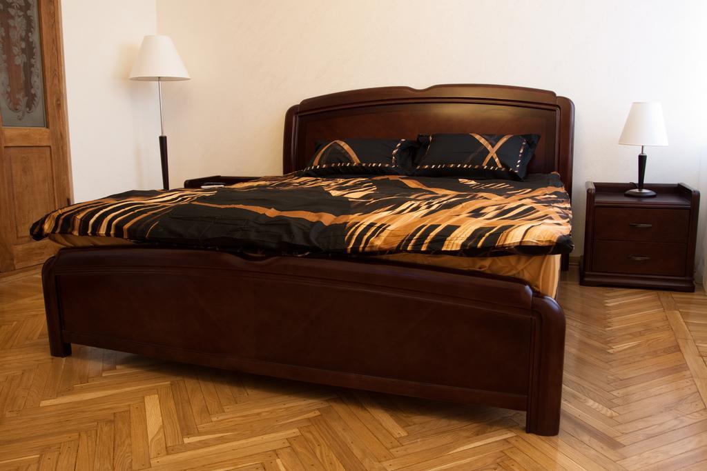 Apartamenty na Sofievskoy Oldenburg Bagian luar foto