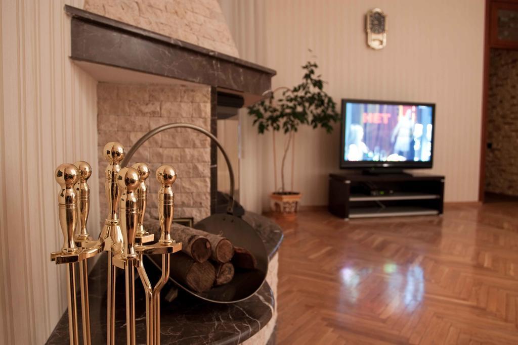 Apartamenty na Sofievskoy Oldenburg Bagian luar foto