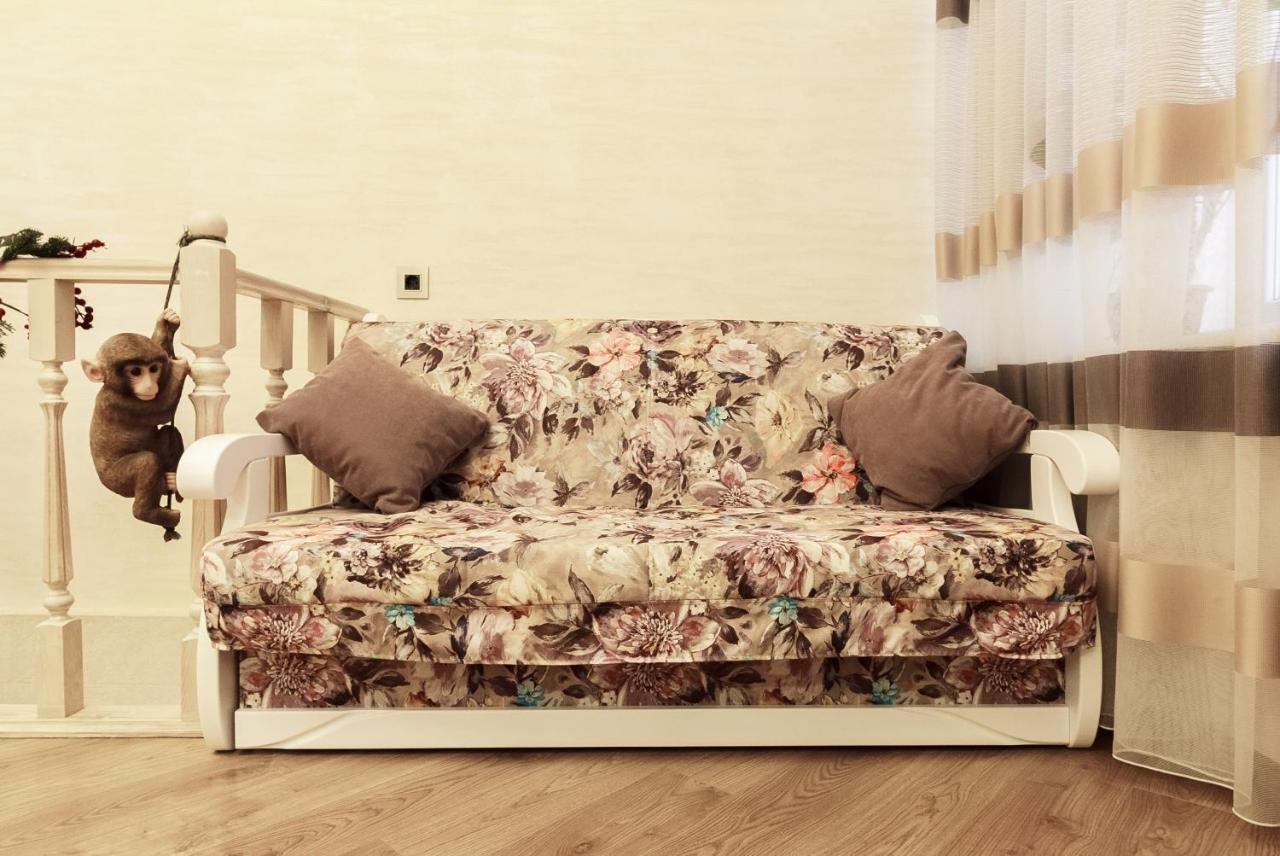Apartamenty na Sofievskoy Oldenburg Bagian luar foto