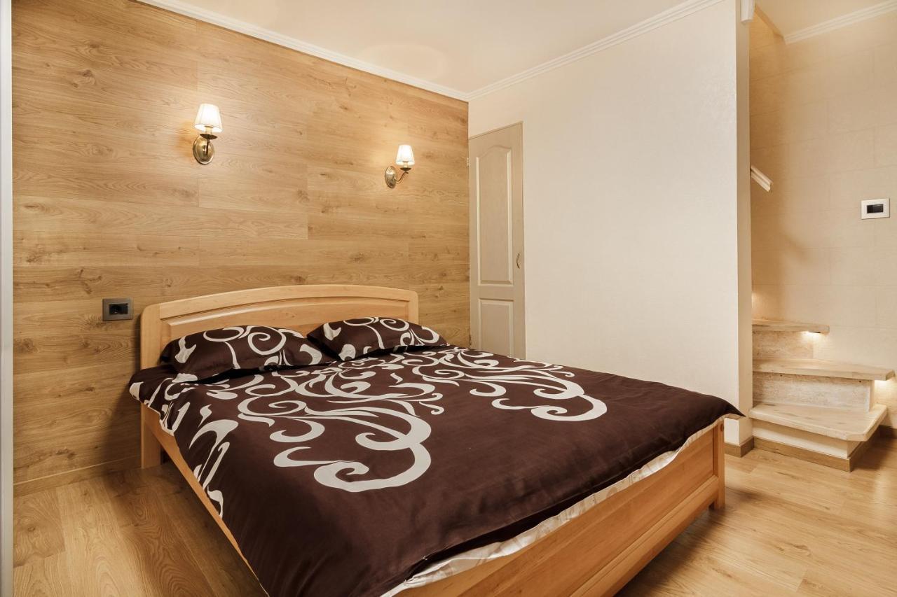 Apartamenty na Sofievskoy Oldenburg Bagian luar foto