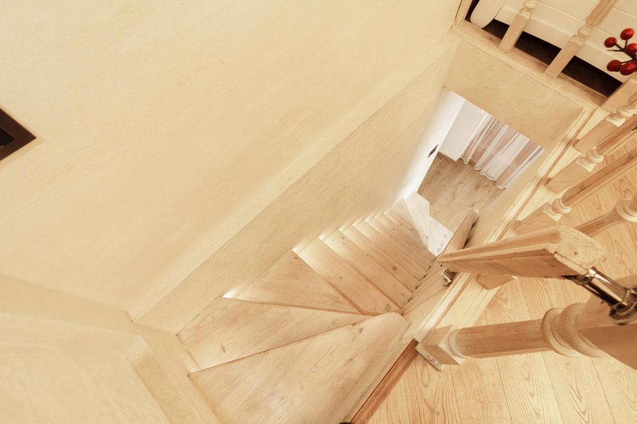 Apartamenty na Sofievskoy Oldenburg Bagian luar foto