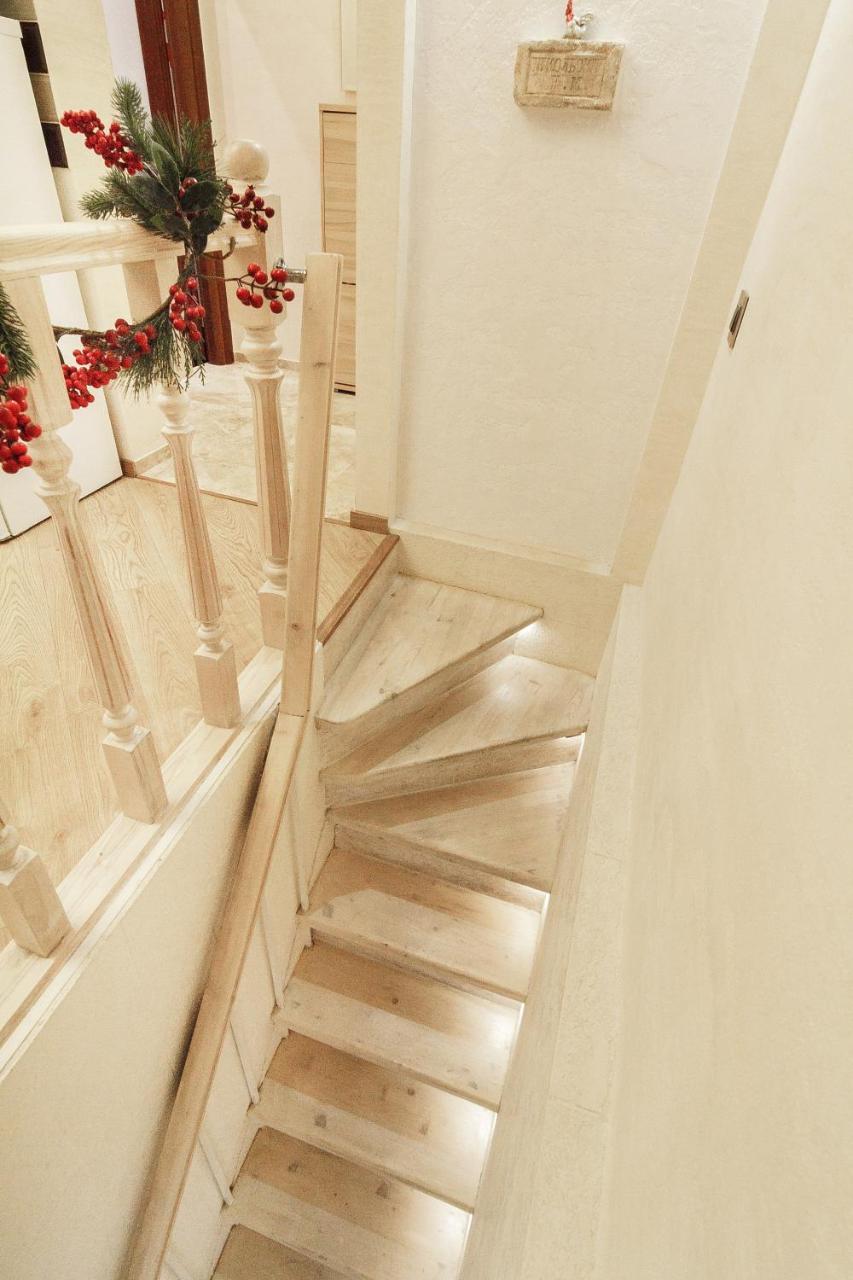 Apartamenty na Sofievskoy Oldenburg Bagian luar foto