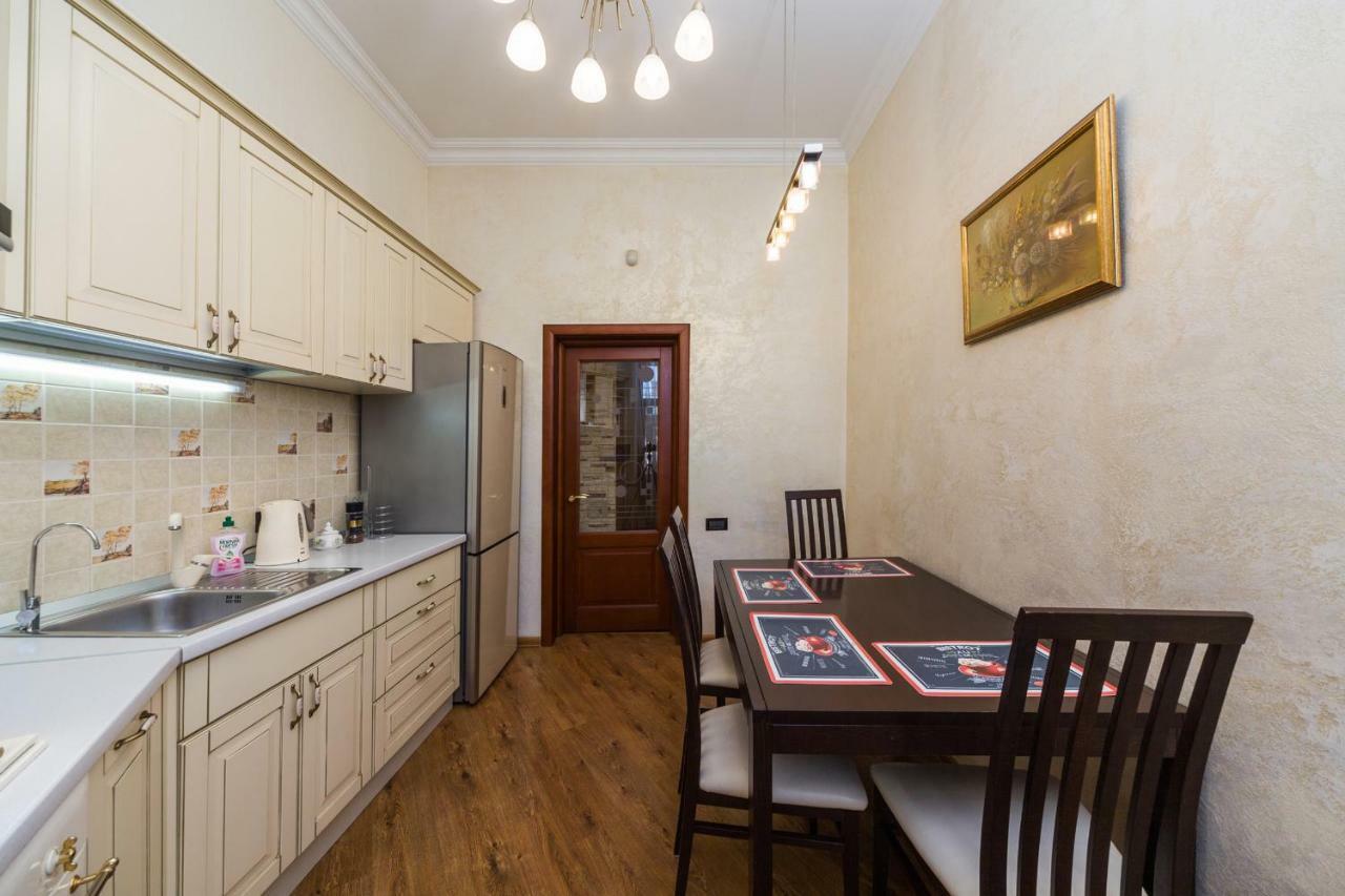 Apartamenty na Sofievskoy Oldenburg Bagian luar foto