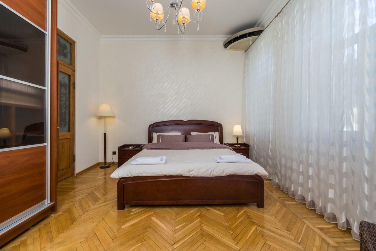 Apartamenty na Sofievskoy Oldenburg Bagian luar foto