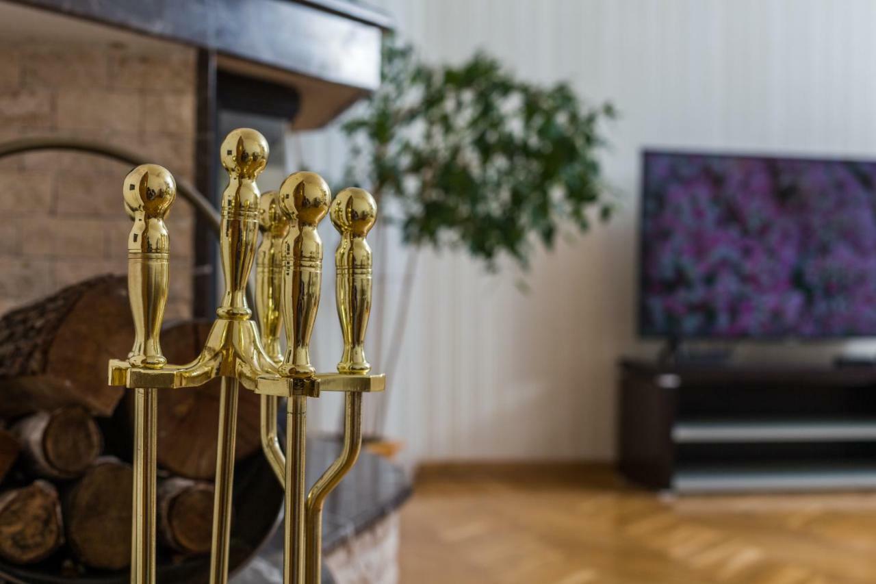 Apartamenty na Sofievskoy Oldenburg Bagian luar foto