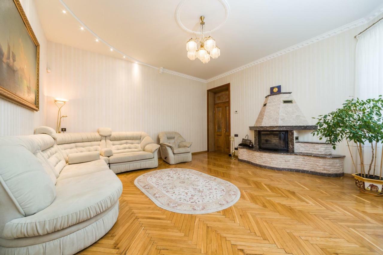 Apartamenty na Sofievskoy Oldenburg Bagian luar foto