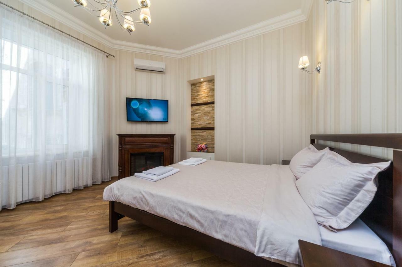 Apartamenty na Sofievskoy Oldenburg Bagian luar foto