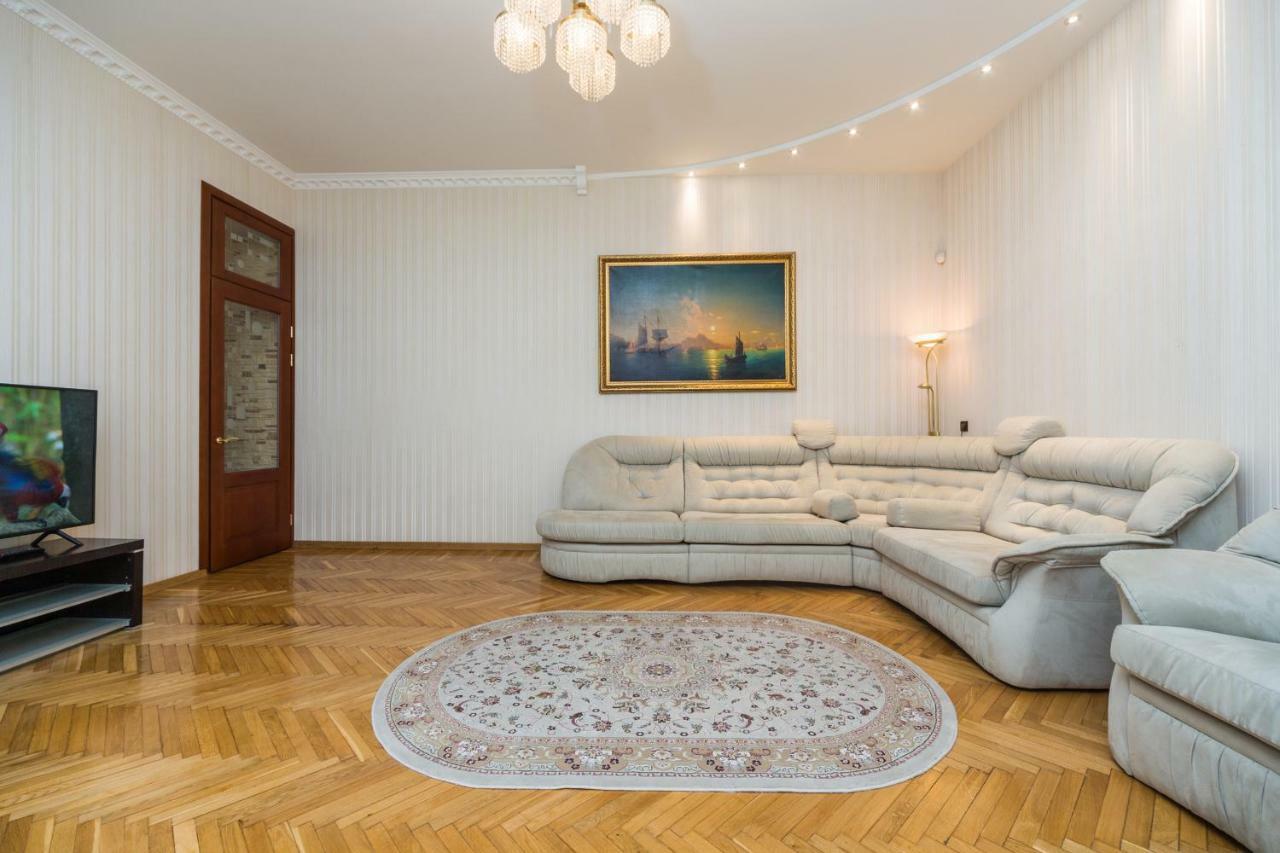 Apartamenty na Sofievskoy Oldenburg Bagian luar foto