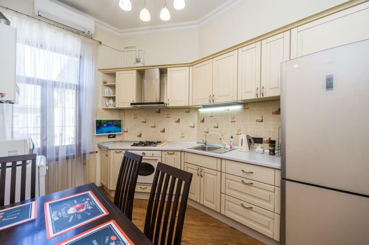 Apartamenty na Sofievskoy Oldenburg Bagian luar foto