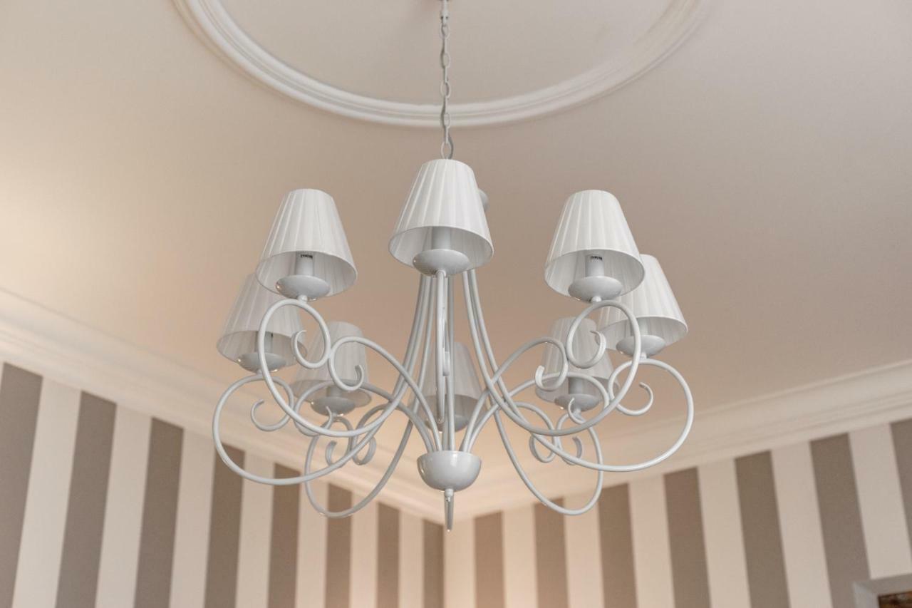 Apartamenty na Sofievskoy Oldenburg Bagian luar foto